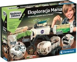 Eksploracja Marsa
 50734