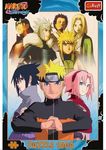Puzzle 1000 Drużyna Naruto