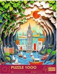 Puzzle1000 JUBILEUSZ LONDYN