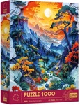 Puzzle1000 JUBILEUSZ DOLINA