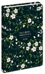 Kalendarz nauczyciela 2025/2026 A5 192 DARK FLOWER
