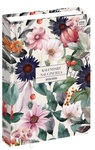 Kalendarz nauczyciela 2025/2026 A5 352 FLOWERS