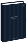 Kalendarz nauczyciela 2025/2026 A5 352 NAVY