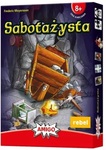 Gra Sabotażysta