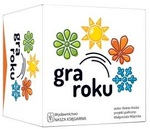 Gra roku