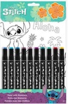 Malowanie po numerach Stitch