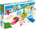 GRA ZRECZNOSCIOWA KATAPULTY ALEX