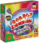 Gorący Ziemniak miszmasz ALEX