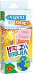 Prawda czy fałsz? Wiedza ogólna