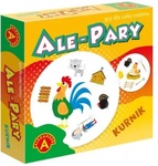 Ale pary -KURNIK