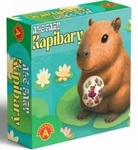 Ale pary -KAPIBARY
