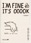 Notes 128 kartek I am fine