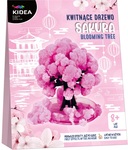 Kwitnące drzewo sakura KIDEA