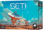 SETI : Poszukiwania pozaziemskich cywilizacji REBEL
