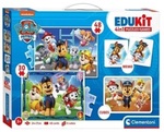 Edukit 4w1 Psi Patrol
 18291