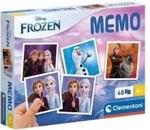 Memo Frozen
 18314