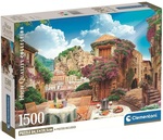 Puzzle 1500 elem Italian Sight
 31733