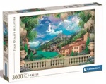 Puzzle 3000 elem HQC Lush terrace
 33553