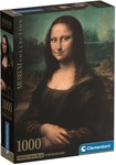 Puzzle 1000 elem HQC Mona Lisa
 37094