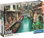 Puzzle 1000 elem HQC Venice Canal
 39945