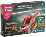 Laboratorium mechaniki Śmigłowiec ratunkowy
 50753