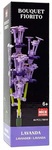 NICE KWIATY Z KLOCKOW 198 LAWENDA  8056779780003