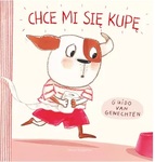 Chce mi się kupę