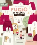 Pucio w mieście. Zabawy językowe dla młodszych i starszch dzieci