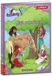 Schleich Horse Club. Misja ratunkowa