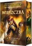 Piast zdobywca T.2 Wieszczba (barwione brzegi)