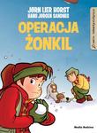 Operacja Żonkil Tom 4