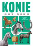 Konie.Sekrety i tajemnice
