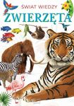 Świat wiedzy. Zwierzęta