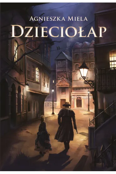 Dzieciołap