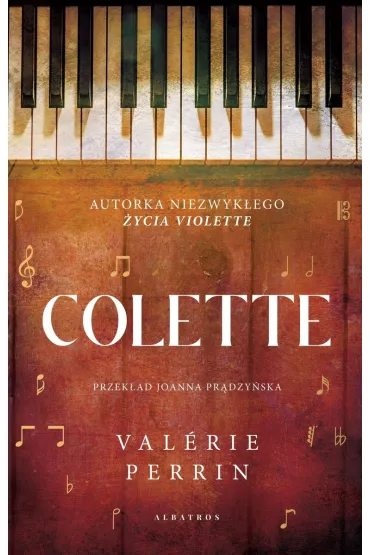 Colette