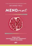 Menoreset. Stosuj post, kontroluj objawy menopauzy i poczuj się młodo