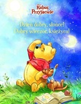 Disney Kubuś i Przyjaciele.Dzień dobry, Słońce! Dobry wieczór, Księżycu!