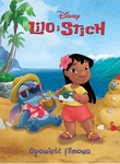 Disney. Lilo i Stitch. Opowieść filmowa.