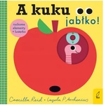 A kuku, jabłko! TW