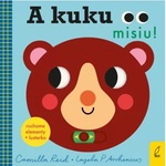 A kuku, misiu! TW