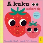 A kuku, kocham Cię! TW