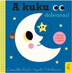 A kuku, dobranoc! TW