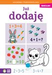 Akademia przedszkolaka. Już dodaję