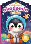 Kosmiczna akademia 2-latka