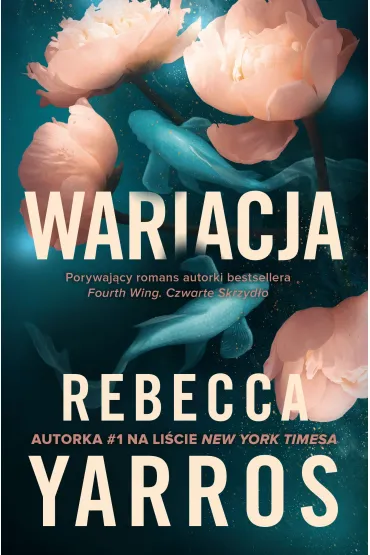 Wariacja