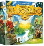 Gra Wyprawa do El Dorado