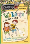 Wakacje z Lassem i Mają T.2 Gdzie jest Sylwester?