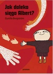 Jak daleko sięga Albert?