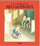MELA NA ROWERZE
