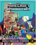 Minecraft. Niesamowite bazy
